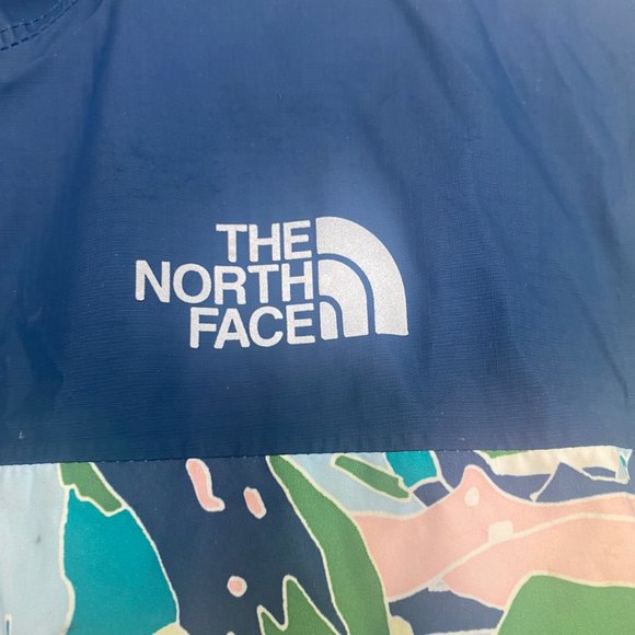 The North Face Girl's Resolve Reflective Jacket Size XL - Picture 6 of 13